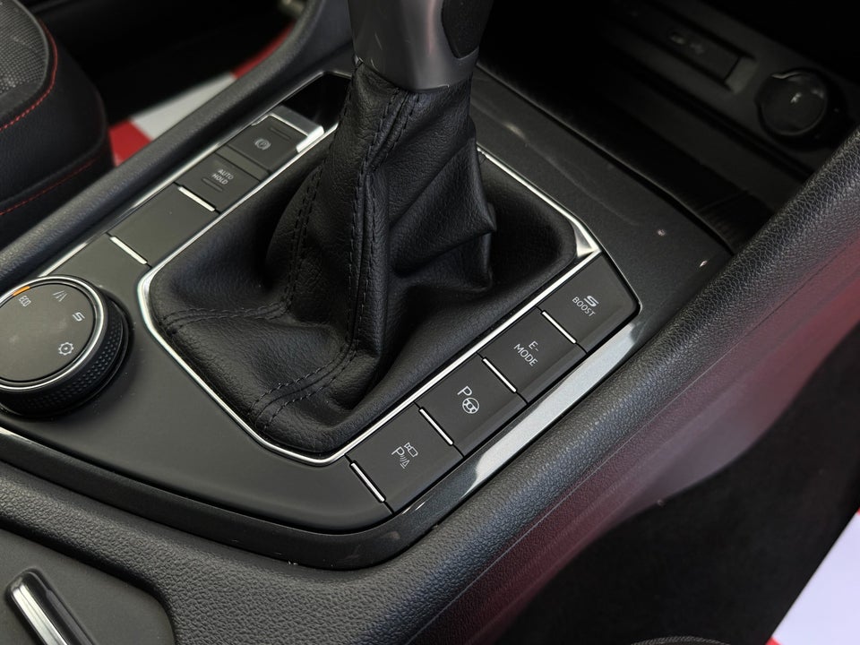 Seat Tarraco 1,4 eHybrid FR DSG 5d