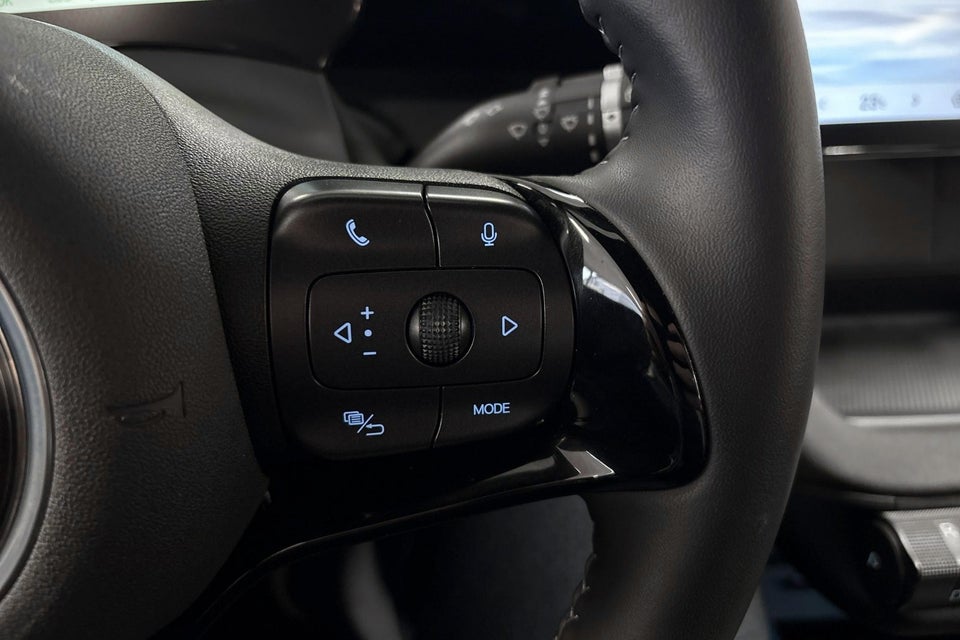 BYD Dolphin 60 Comfort 5d