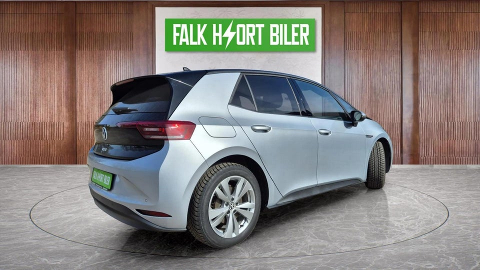 VW ID.3 58 Pro Performance Tech 5d