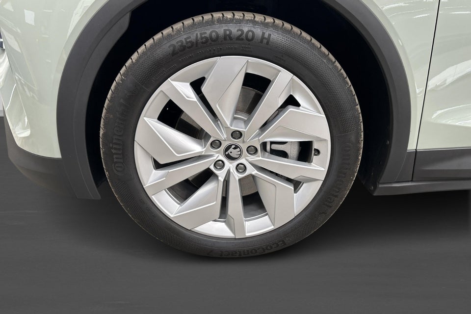 Skoda Elroq 85 iV Premium 5d