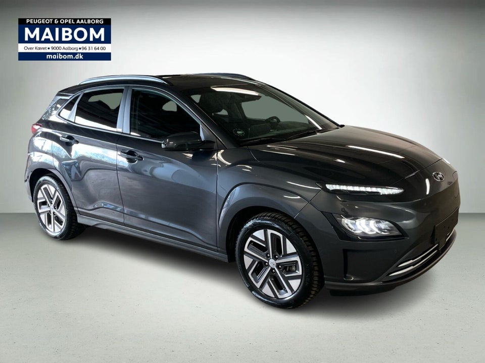 Hyundai Kona 64 EV Trend 5d