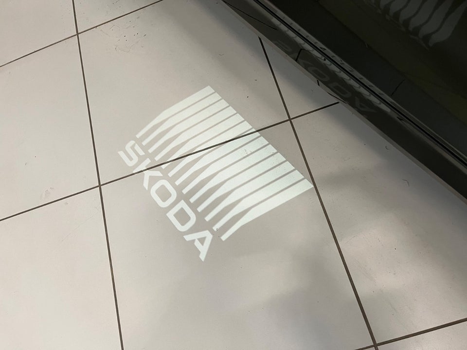 Skoda Enyaq 85 iV Sportline Advanced Coupé 5d