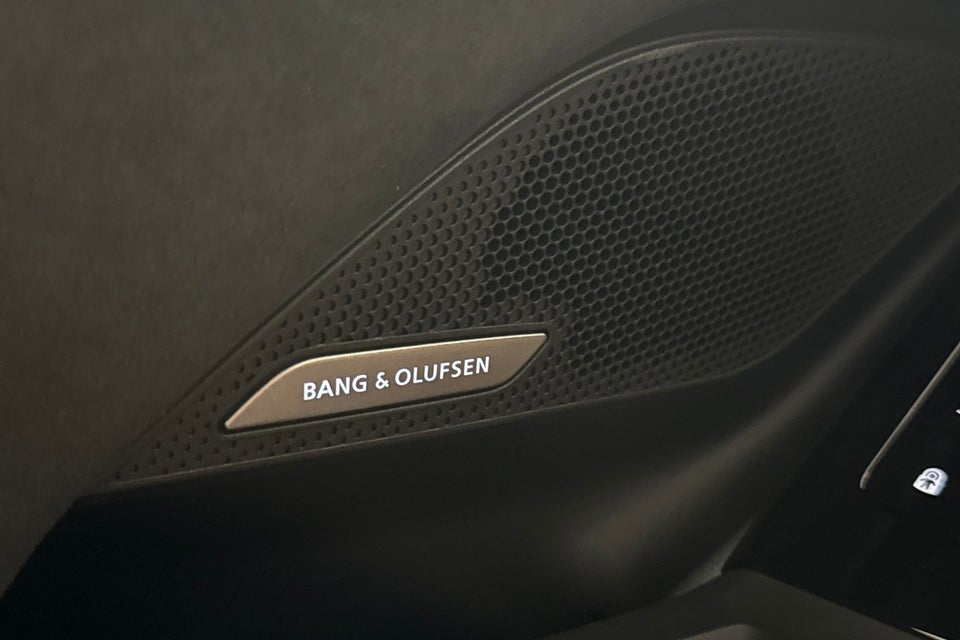 Audi A6 e-tron S-line plus performance Sportback 5d