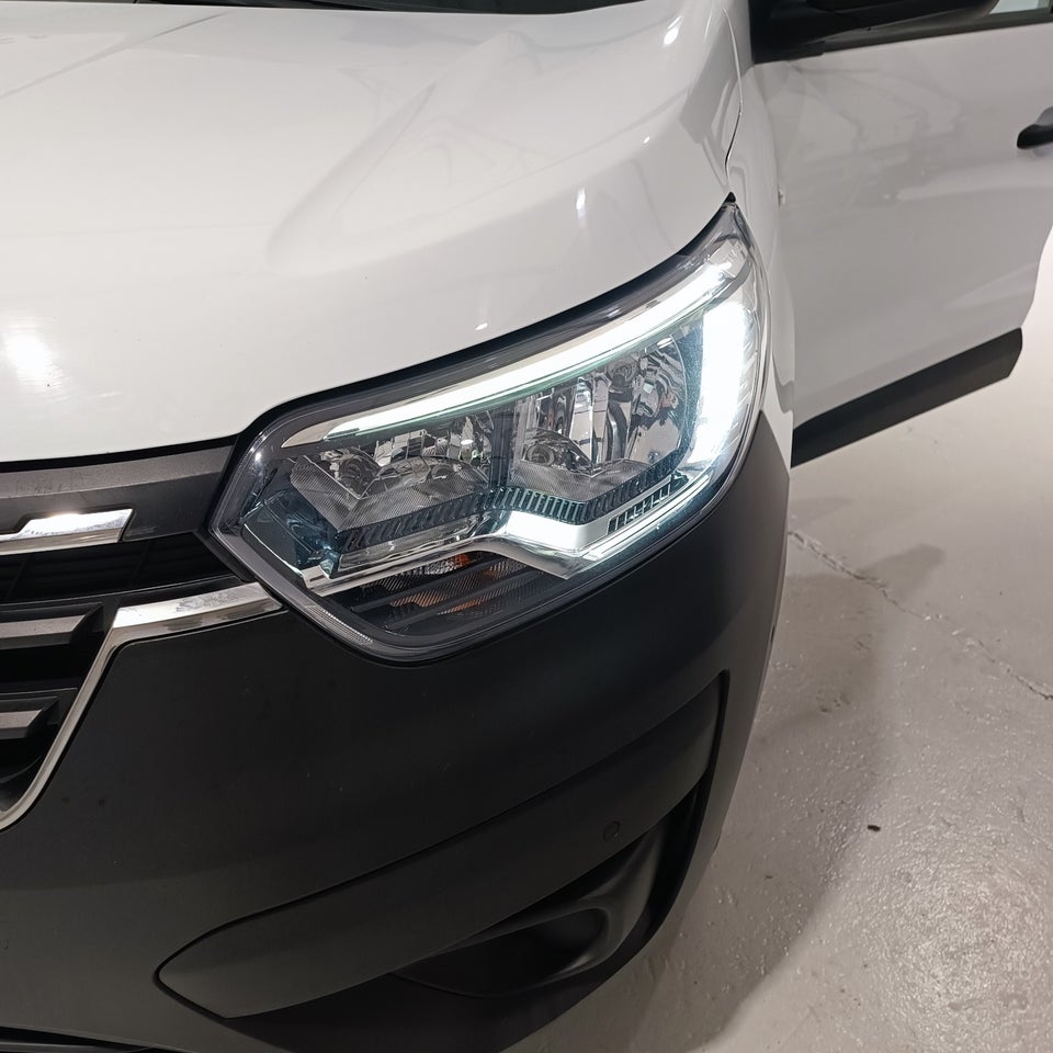 Renault Express 1,5 dCi 95 Tekno 5d