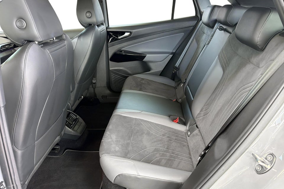 VW ID.4 77 Pro 5d