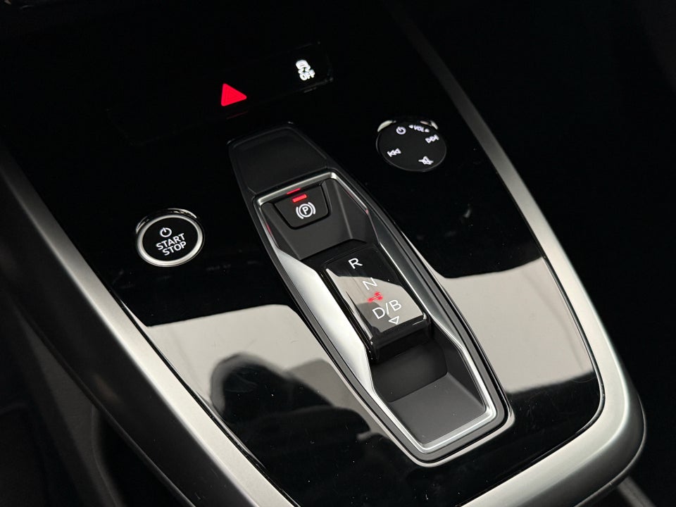 Audi Q4 e-tron 40 5d