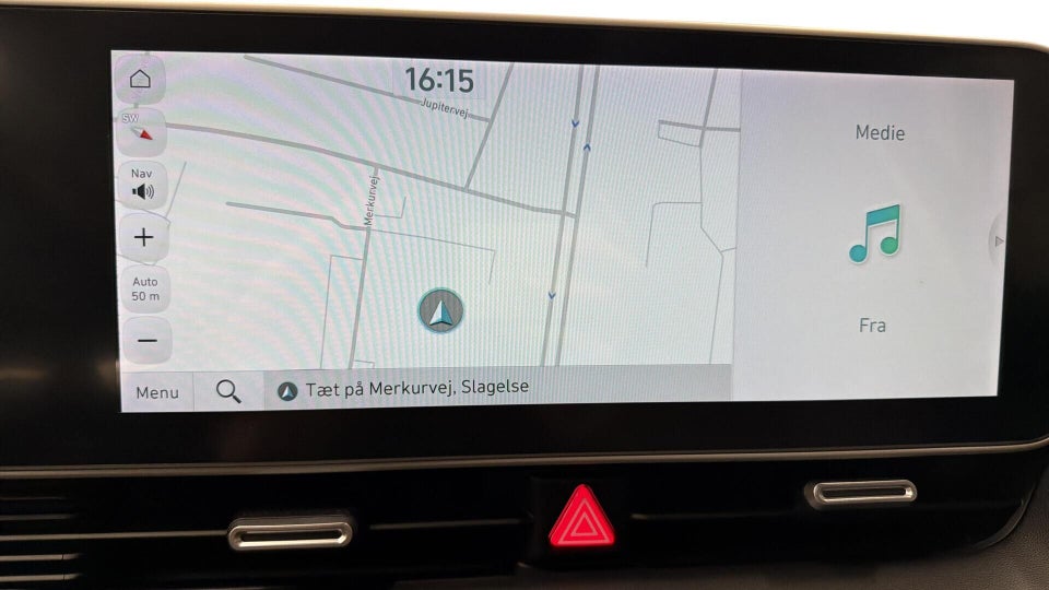 Hyundai Ioniq 5 73 Creative 5d