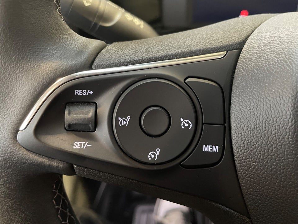 Opel Mokka-e 50 Elegance 5d