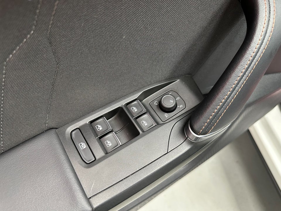 Cupra Formentor 1,4 eHybrid DSG 5d