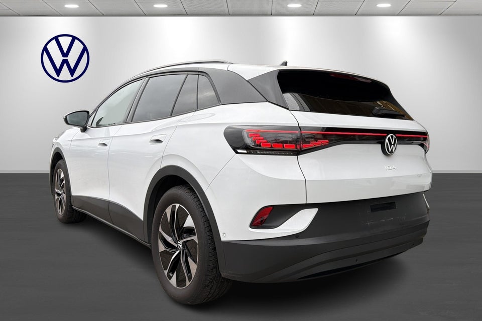 VW ID.4 77 Style+ 5d