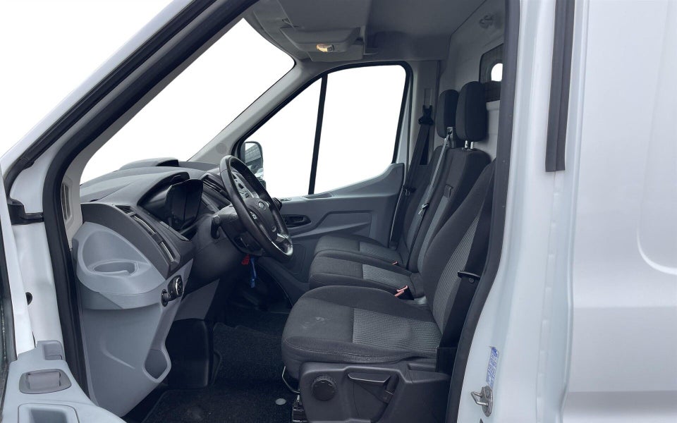Ford Transit 350 L3 Van 2,0 TDCi 130 Trend H2 FWD