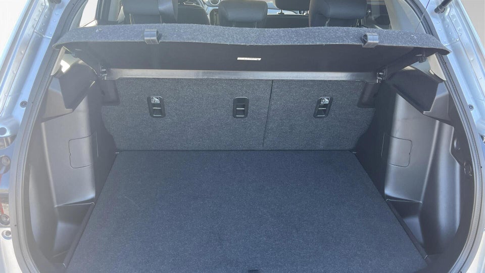 Suzuki Vitara 1,4 mHybrid Active 5d