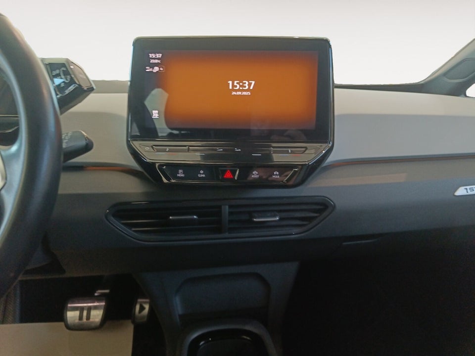 VW ID.3 58 1ST Plus 5d