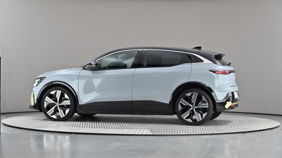 Renault Megane E-Tech 60 Iconic 5d