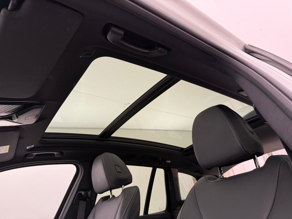 BMW iX3 Charged Plus 5d