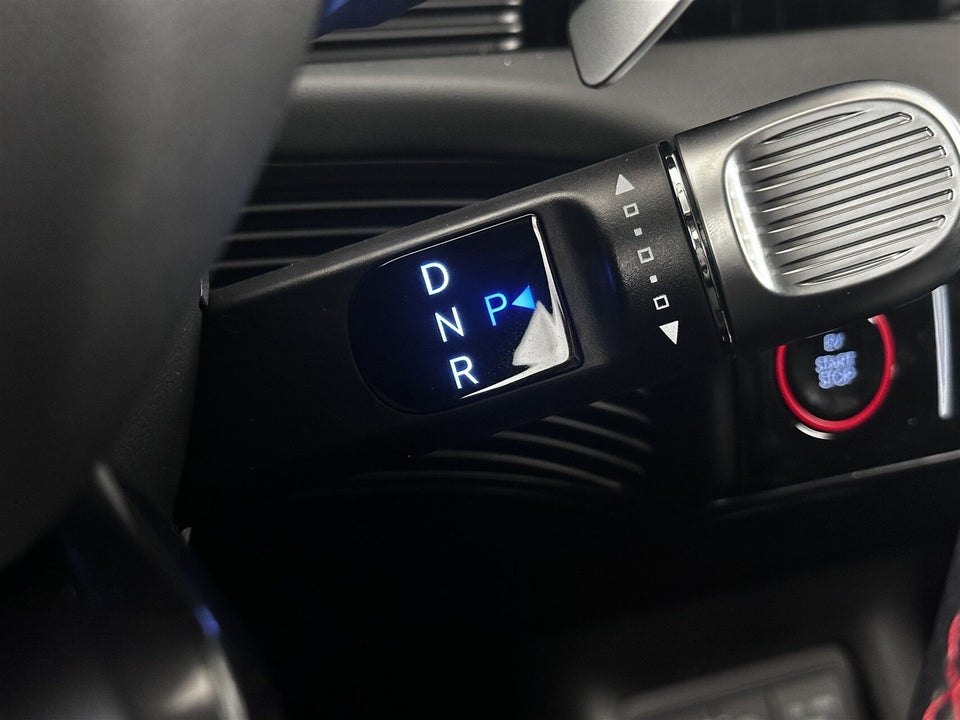Hyundai Ioniq 5 84 N Line 5d