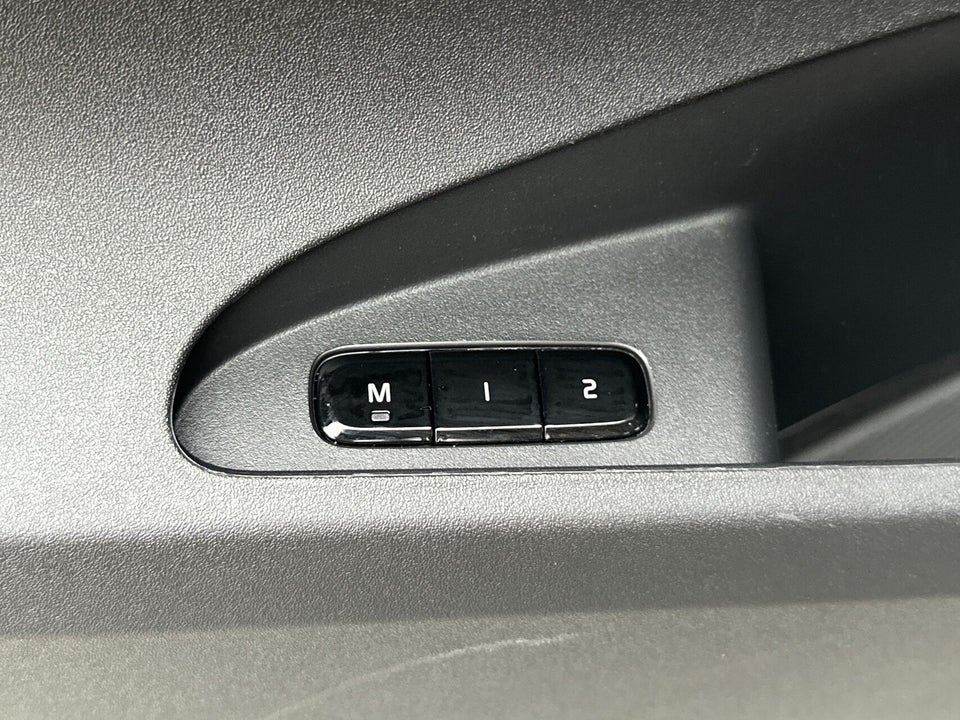 Polestar 2 Long Range AWD 5d