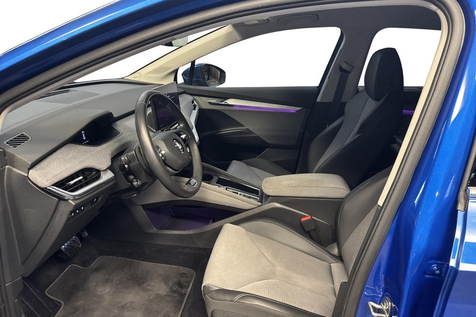 Skoda Enyaq 85 iV Premium 5d