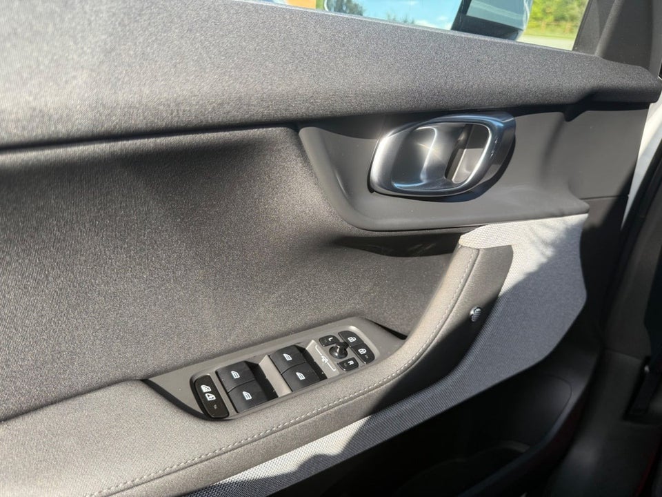 Polestar 2 Long Range AWD 5d