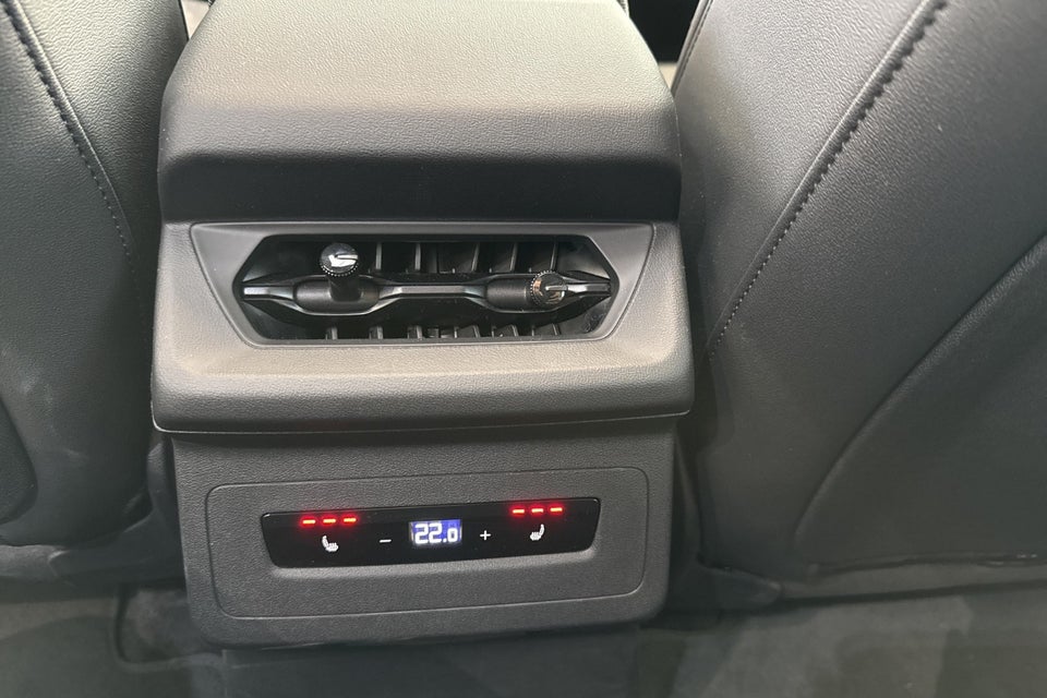 Audi Q6 e-tron Progress plus performance 5d