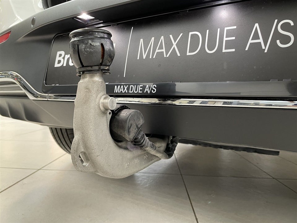 Mercedes EQA350 AMG Line Premium 4Matic 5d