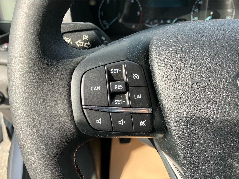 Ford Transit 350 L2 Chassis 2,0 TDCi 130 Trend H1 FWD