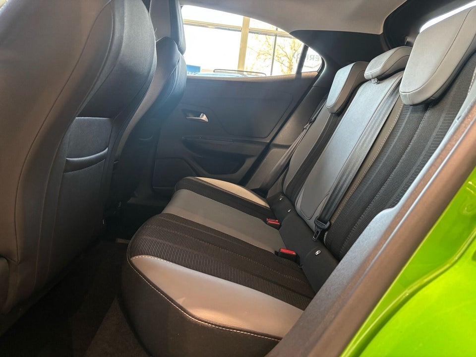 Opel Mokka-e 50 Elegance 5d