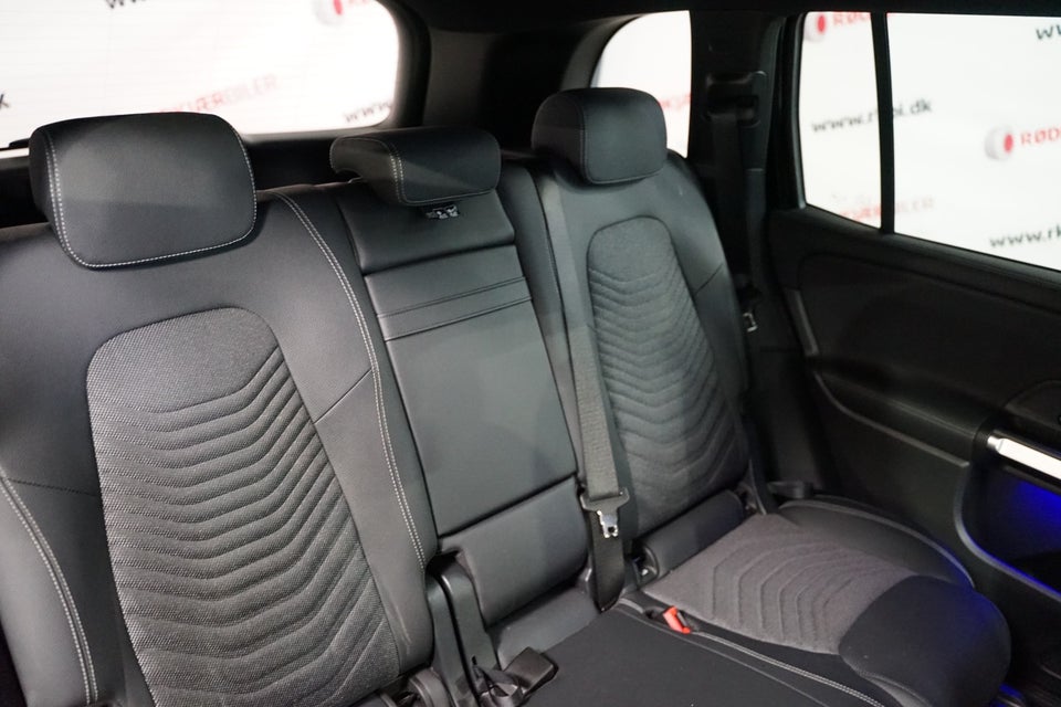 Mercedes EQB250+ Progressive Advance Plus 5d