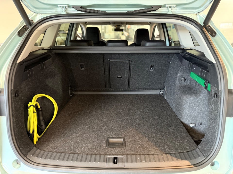 Skoda Enyaq 80 iV Suite 5d