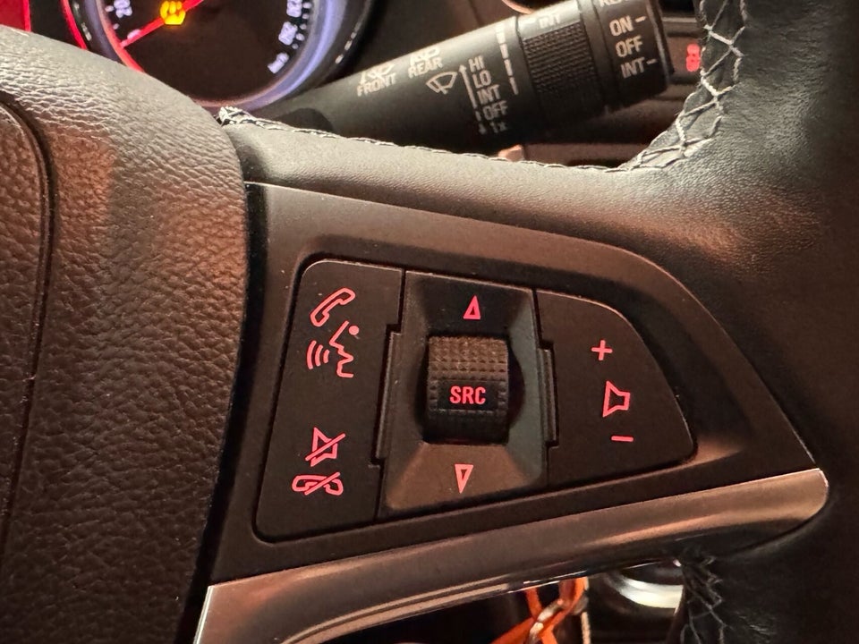 Opel Mokka 1,4 T 140 Cosmo 5d