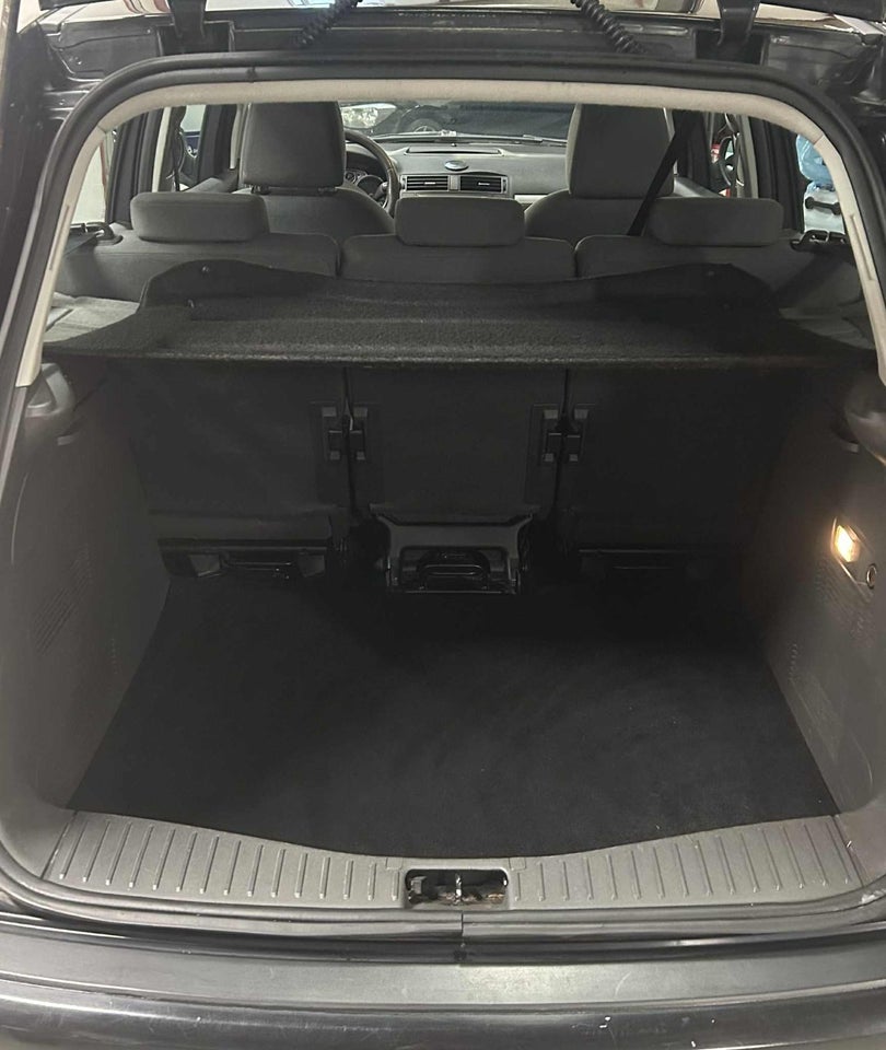 Ford C-MAX 1,6 TDCi 109 Titanium 5d