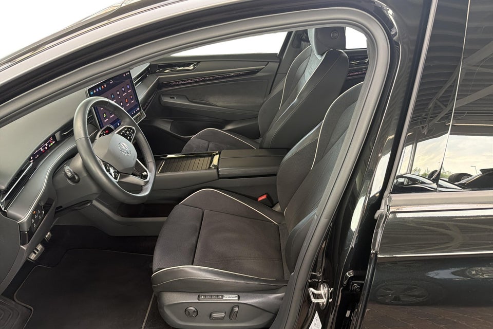 VW ID.7 86 Style S+ Tourer 5d