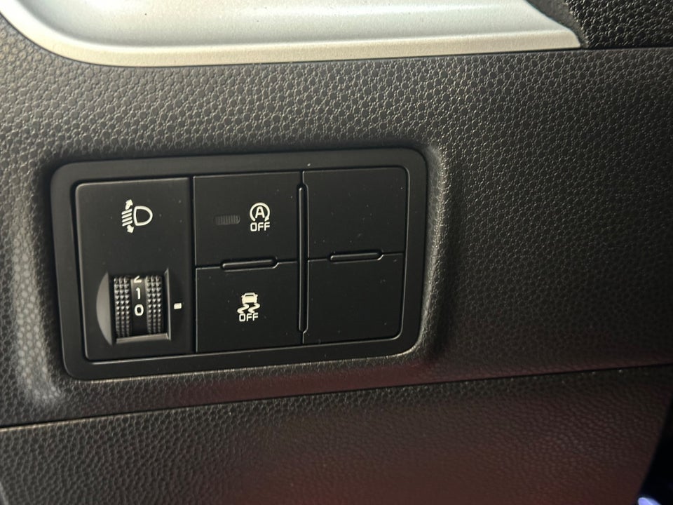 Kia Picanto 1,0 Style+ Clim 5d