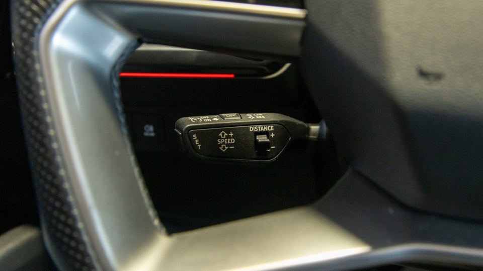 Audi Q4 e-tron 40 edition one Sportback 5d