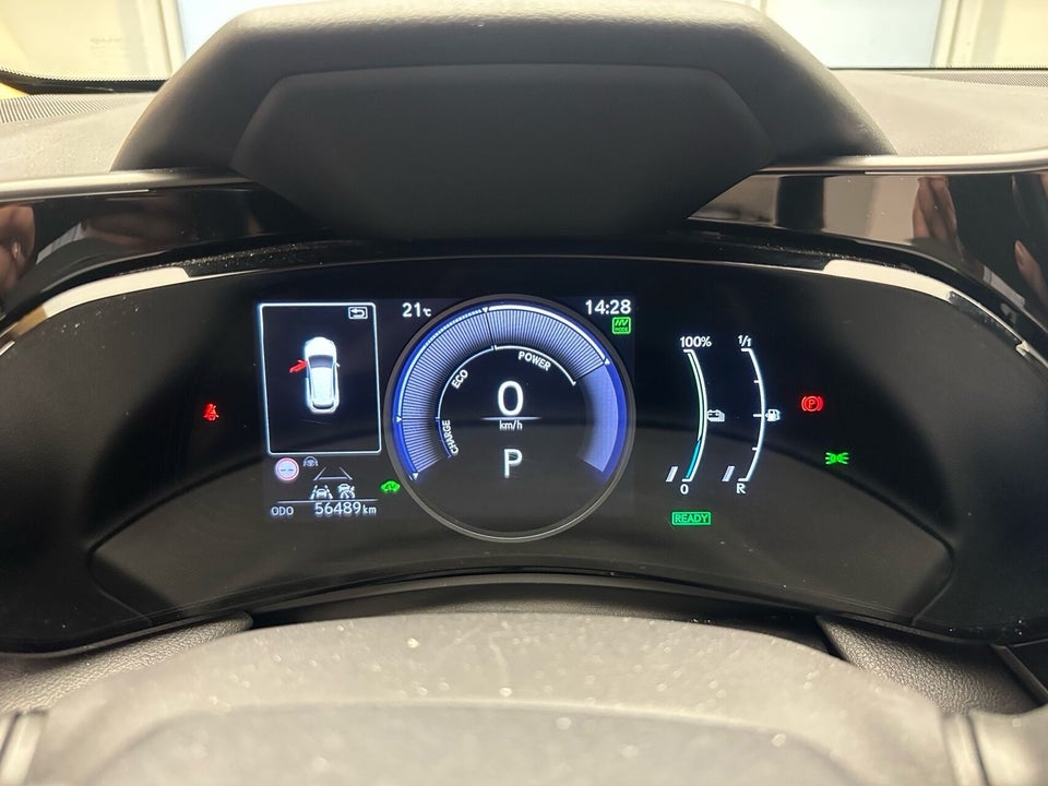 Lexus NX450h+ 2,5 Executive aut. AWD 5d