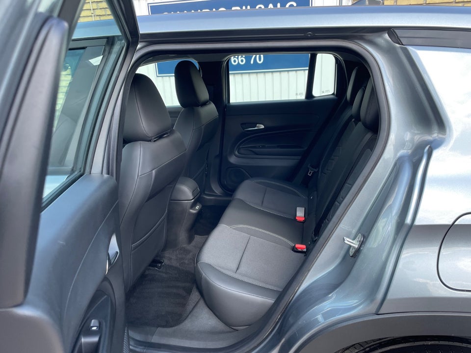 Jeep Avenger 54 Altitude 5d