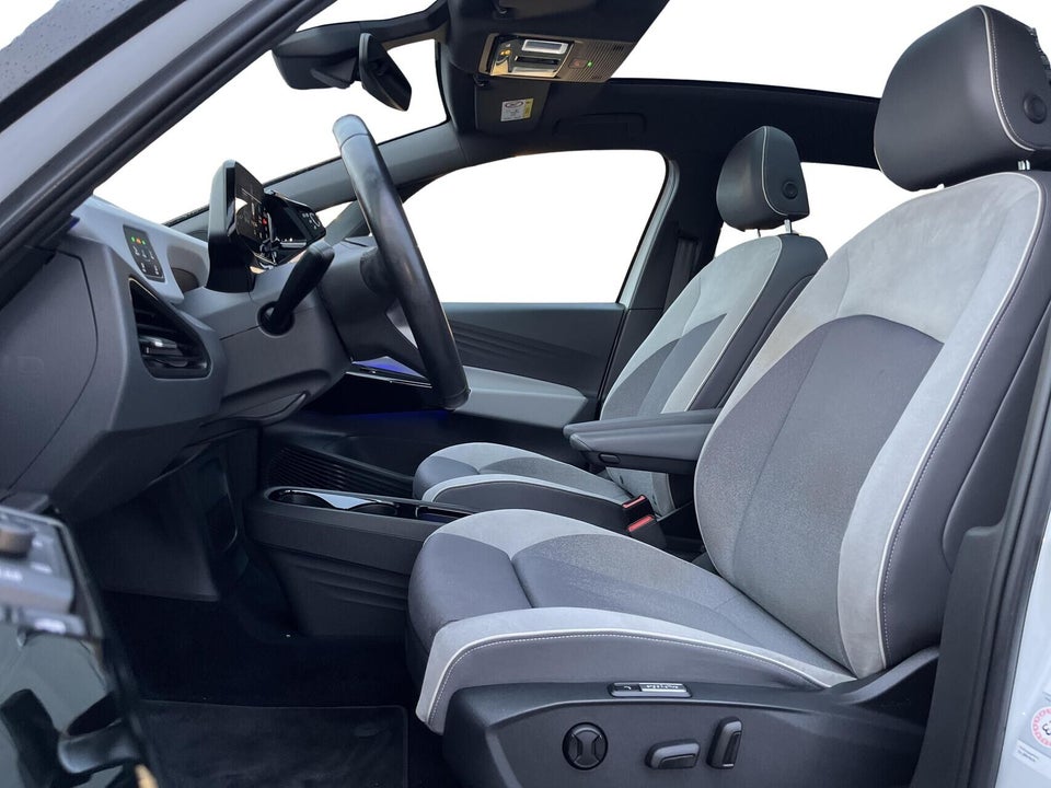 VW ID.3 58 1ST Pro Performance Max 5d