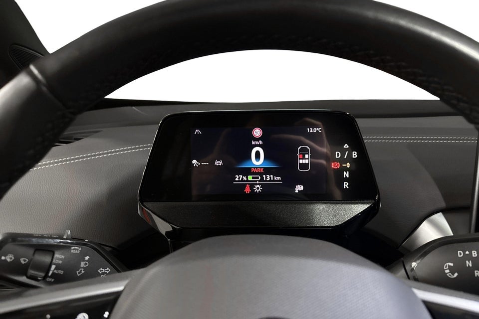 VW ID.4 77 Style+ 5d