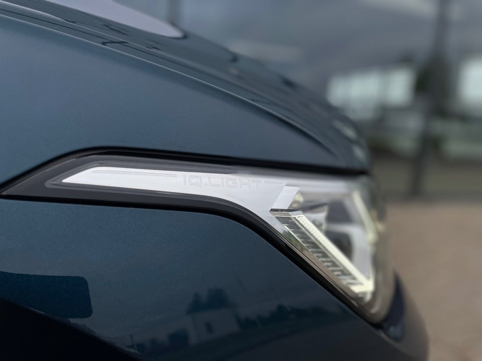 VW Tiguan 1,4 eHybrid Elegance DSG 5d