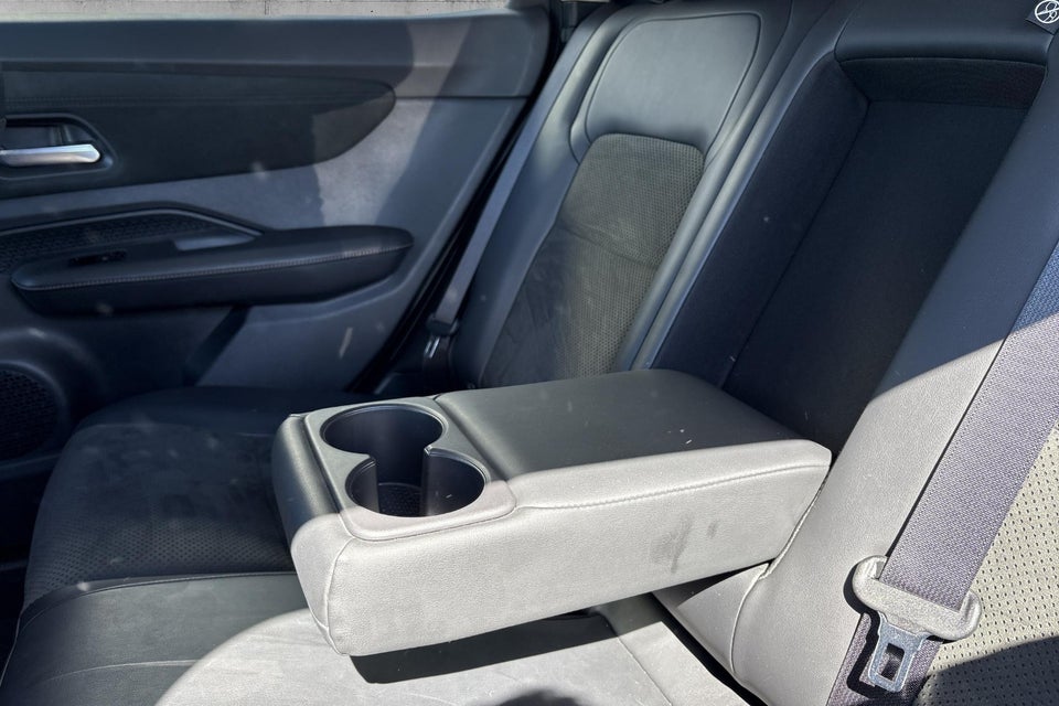 Nissan Ariya 87 Evolve 5d