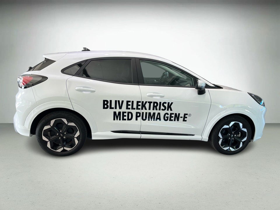 Ford Puma 46 Gen-E Premium 5d
