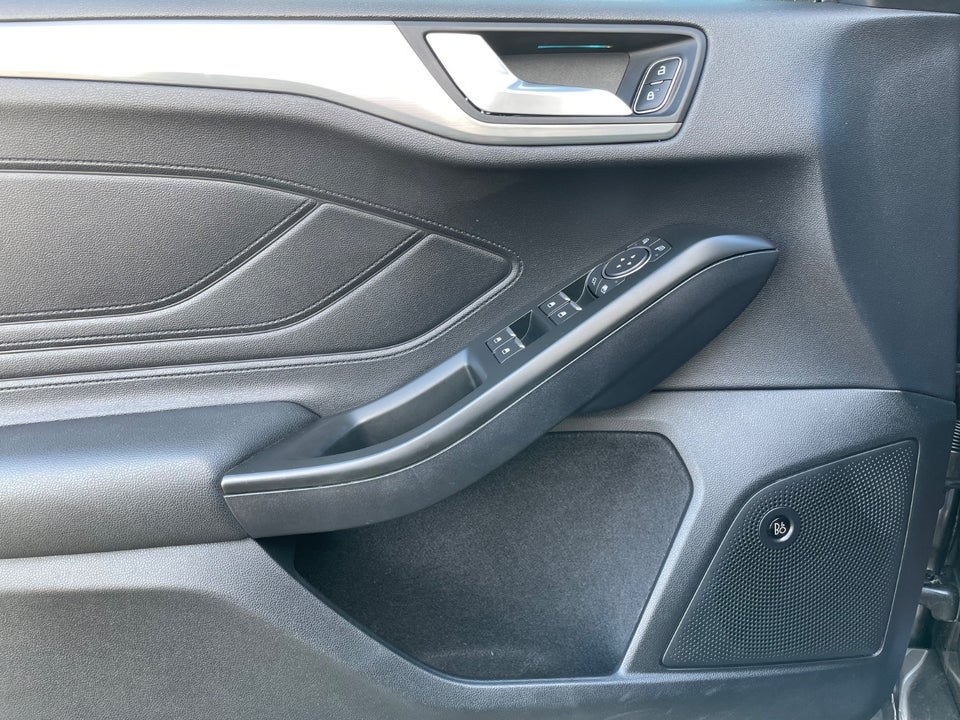 Ford Focus 1,5 EcoBoost Titanium aut. 5d