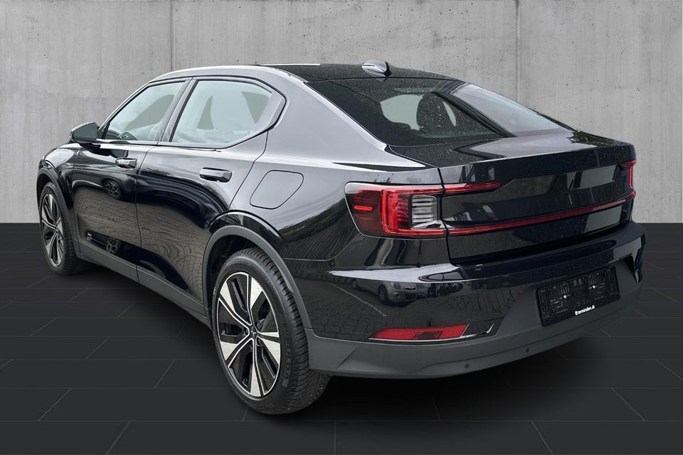 Polestar 2 Long Range 5d