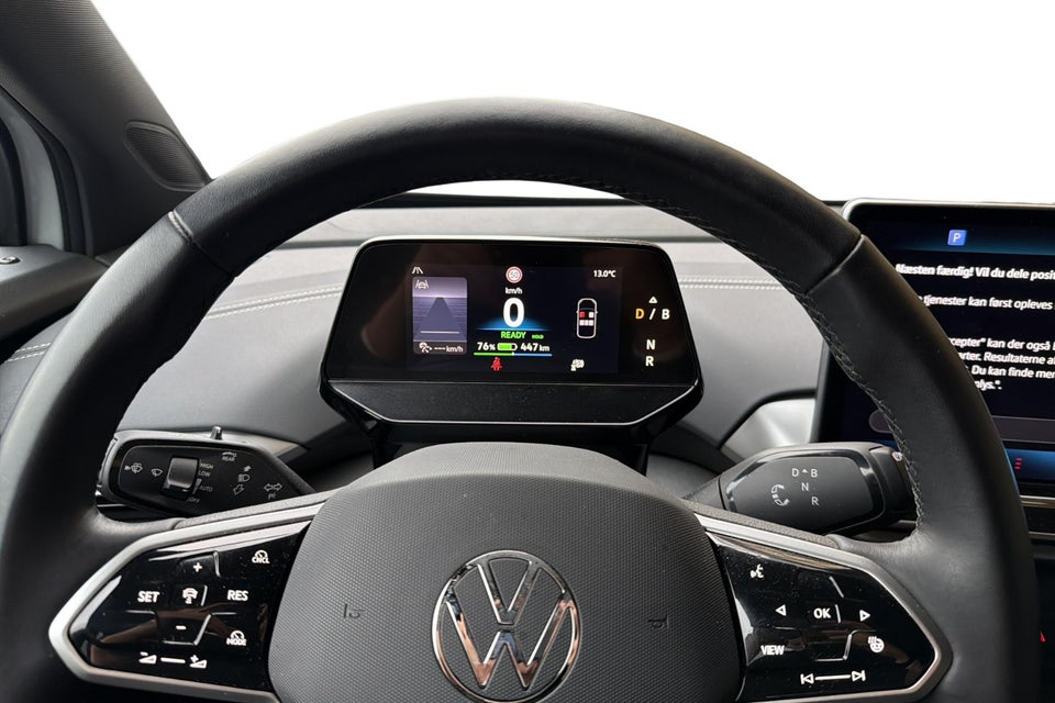 VW ID.4 77 Style+ 5d