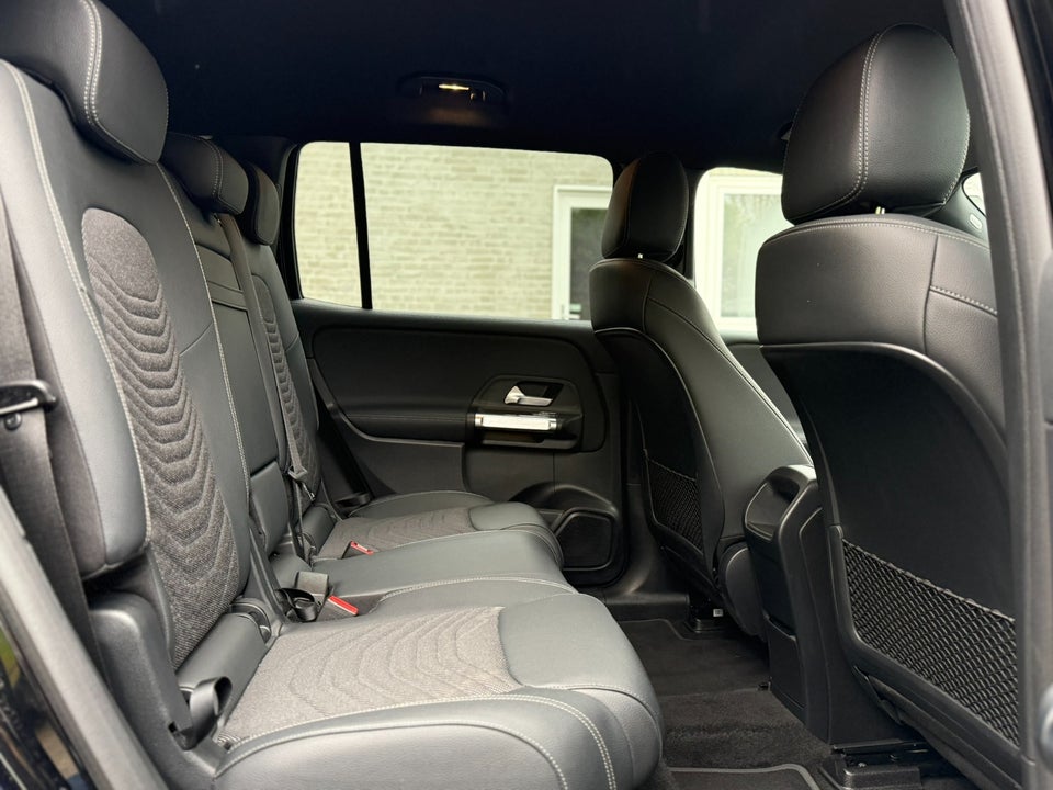 Mercedes EQB250 7prs 5d