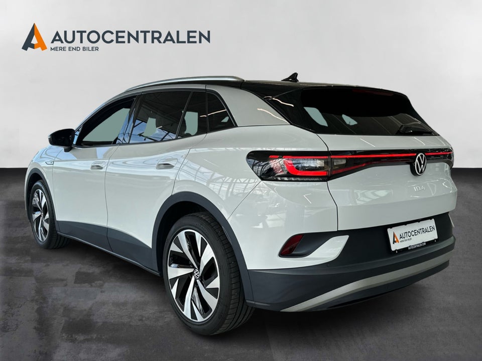 VW ID.4 77 1ST Pro Performance 5d