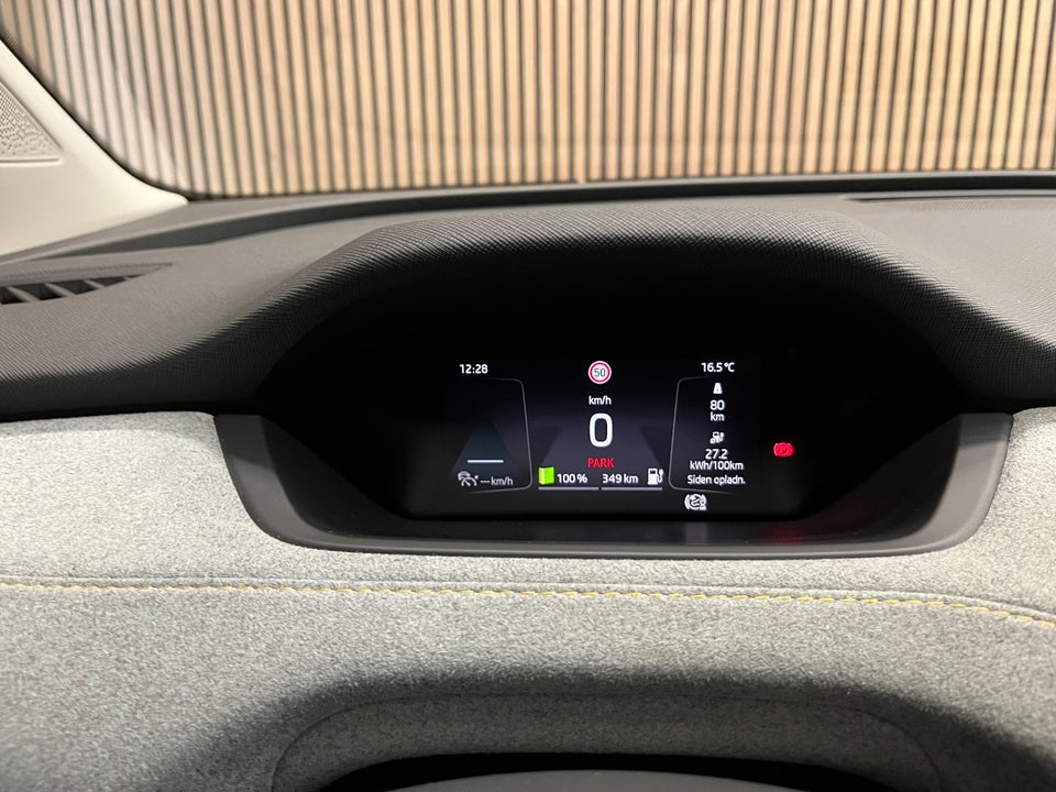 Skoda Enyaq 60 iV 5d