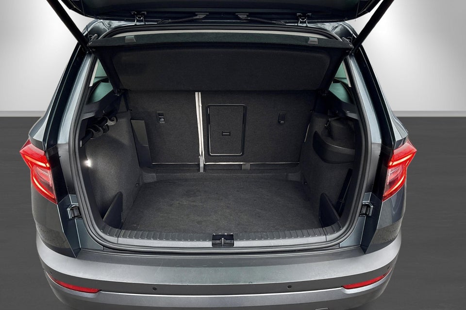 Skoda Karoq 1,5 TSi 150 Style DSG 5d