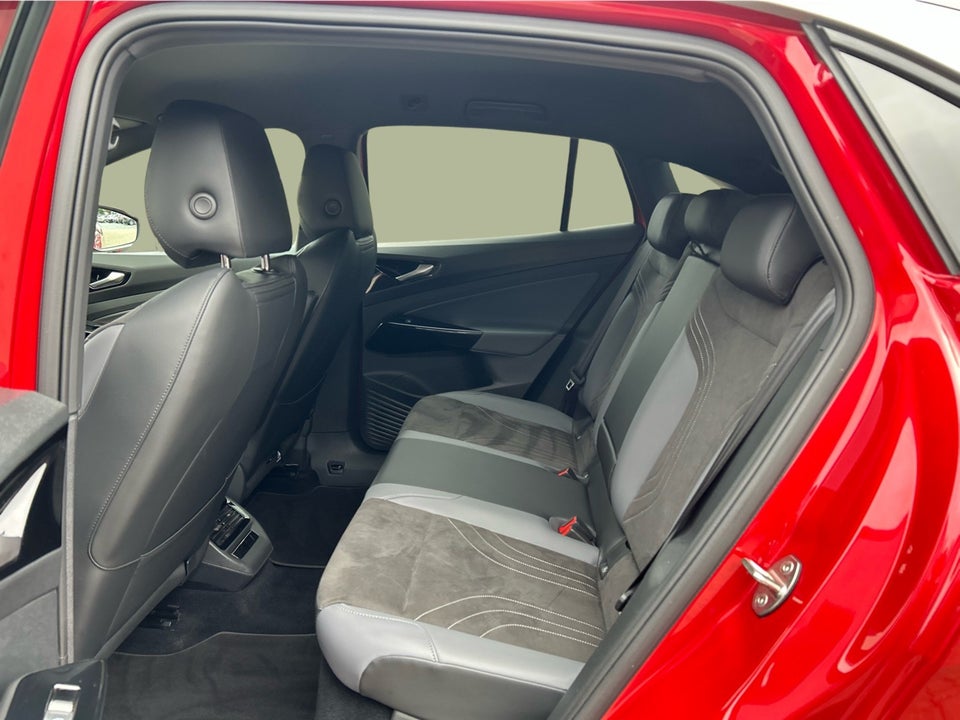 VW ID.5 77 Pro Performance 5d