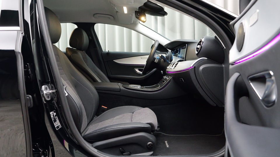 Mercedes E300 e 2,0 Avantgarde stc. aut. 5d